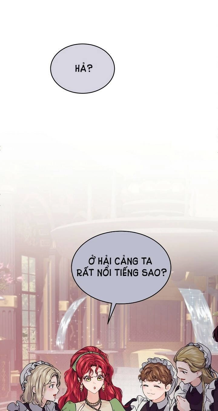 Đại Dương Kiêu Sa Chapter 56.2 - 32