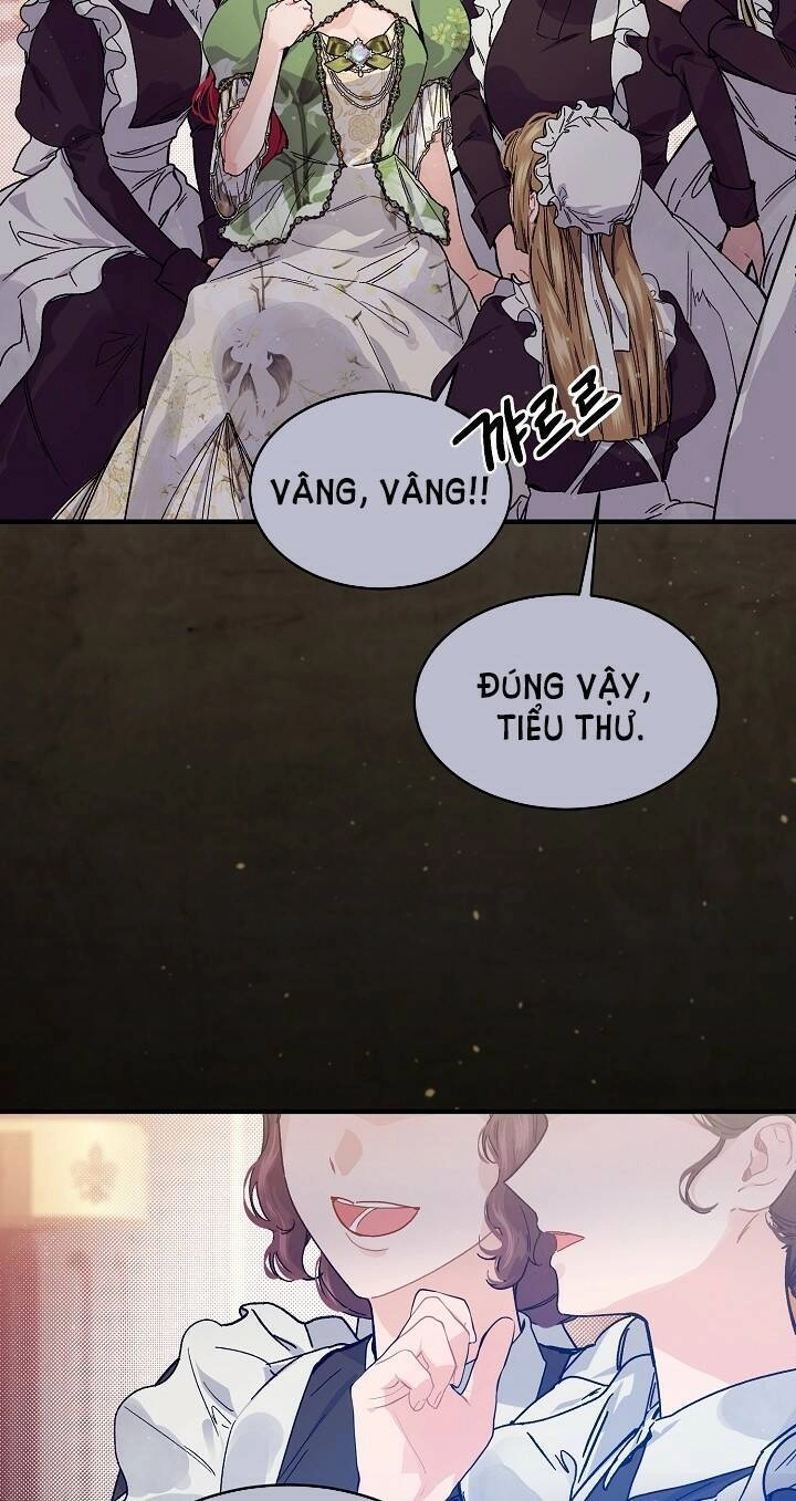 Đại Dương Kiêu Sa Chapter 56.2 - 33