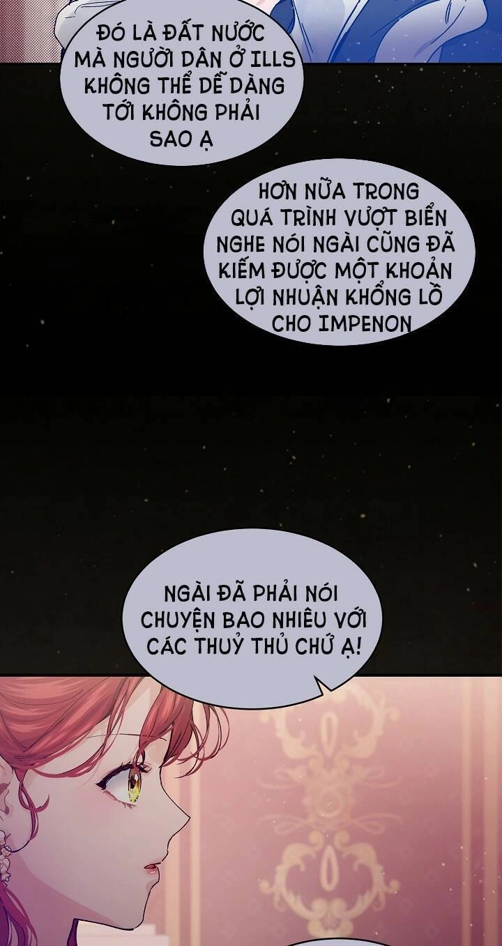 Đại Dương Kiêu Sa Chapter 56.2 - 34