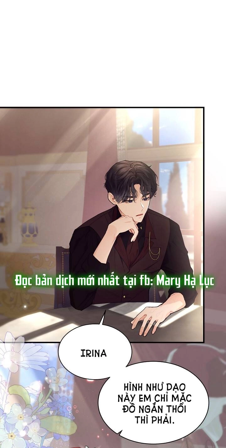 Đại Dương Kiêu Sa Chapter 57.1 - 1