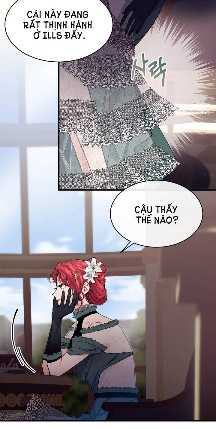 Đại Dương Kiêu Sa Chapter 57.1 - 4