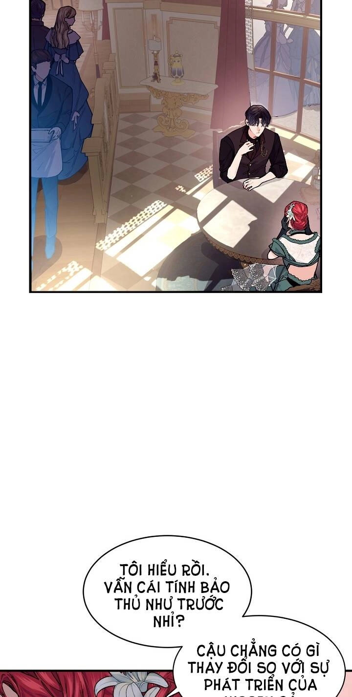 Đại Dương Kiêu Sa Chapter 57.1 - 6