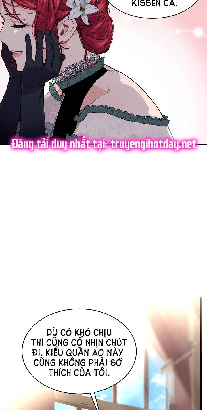 Đại Dương Kiêu Sa Chapter 57.1 - 7