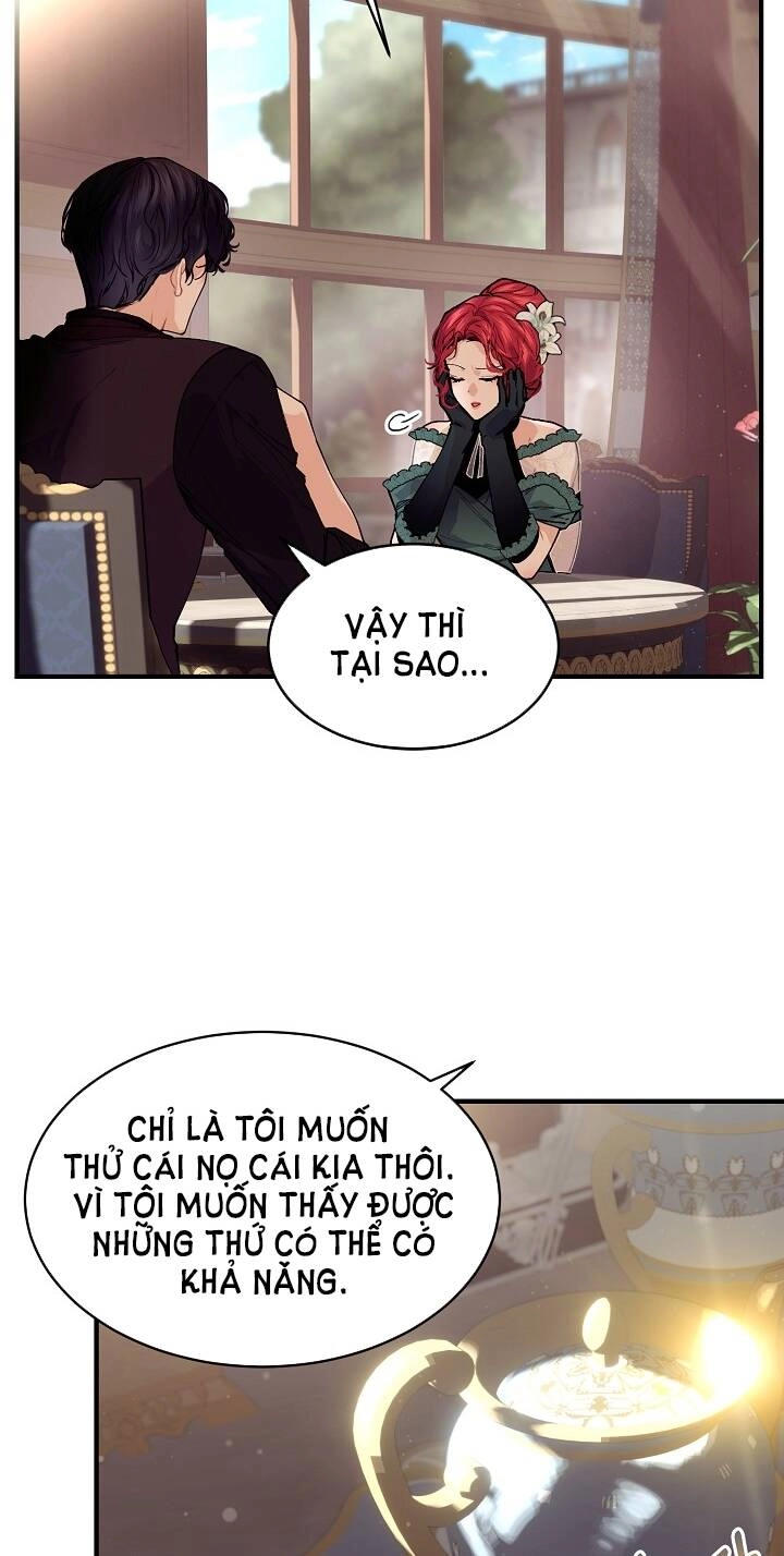 Đại Dương Kiêu Sa Chapter 57.1 - 8