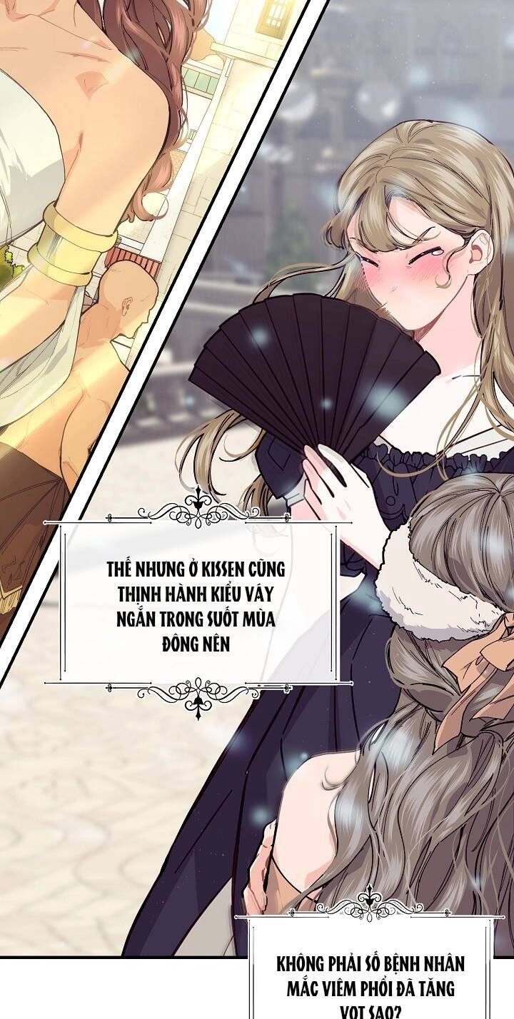 Đại Dương Kiêu Sa Chapter 57.1 - 10