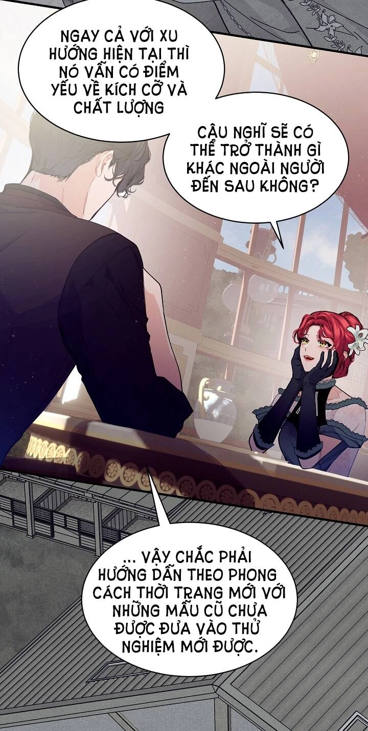 Đại Dương Kiêu Sa Chapter 57.1 - 12