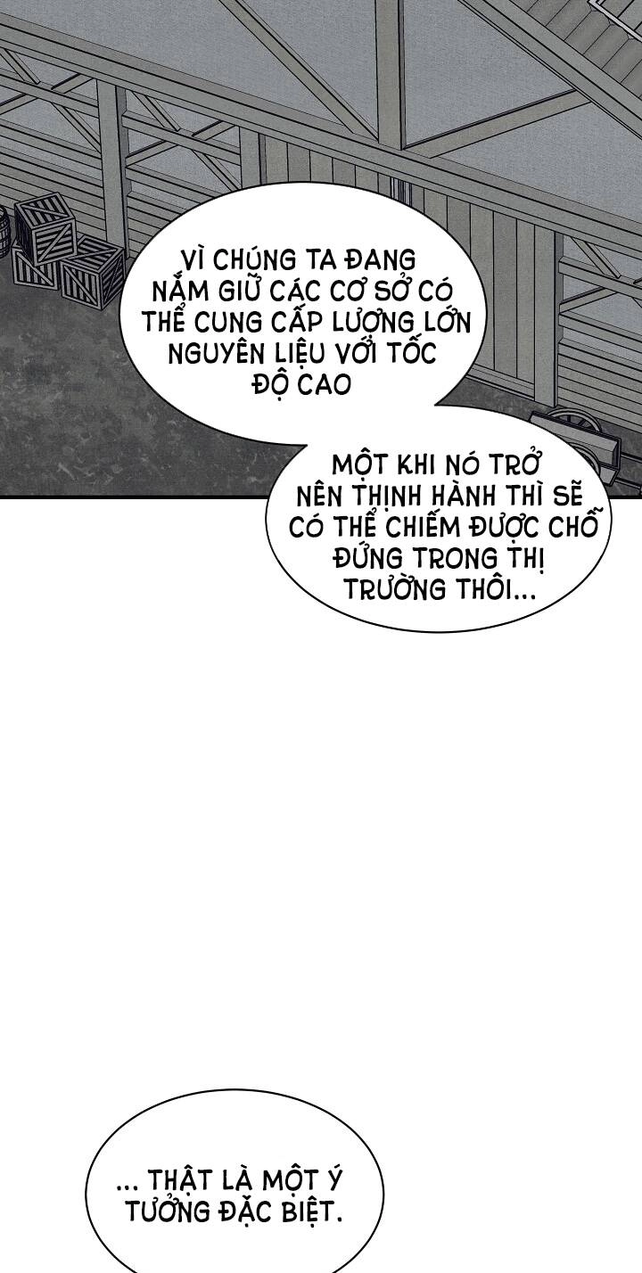 Đại Dương Kiêu Sa Chapter 57.1 - 13