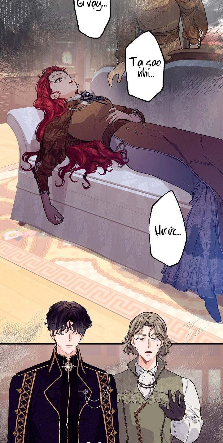 Đại Dương Kiêu Sa Chapter 57.1 - 18