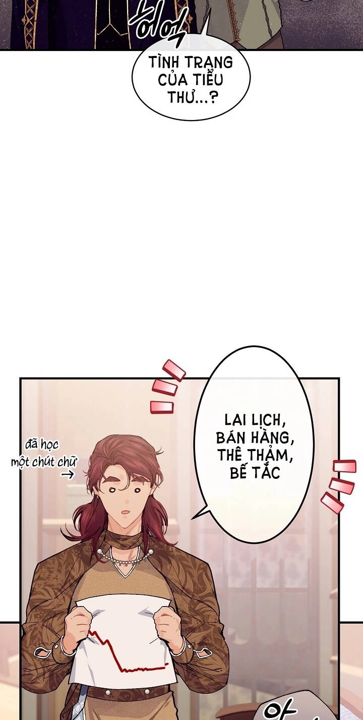 Đại Dương Kiêu Sa Chapter 57.1 - 19