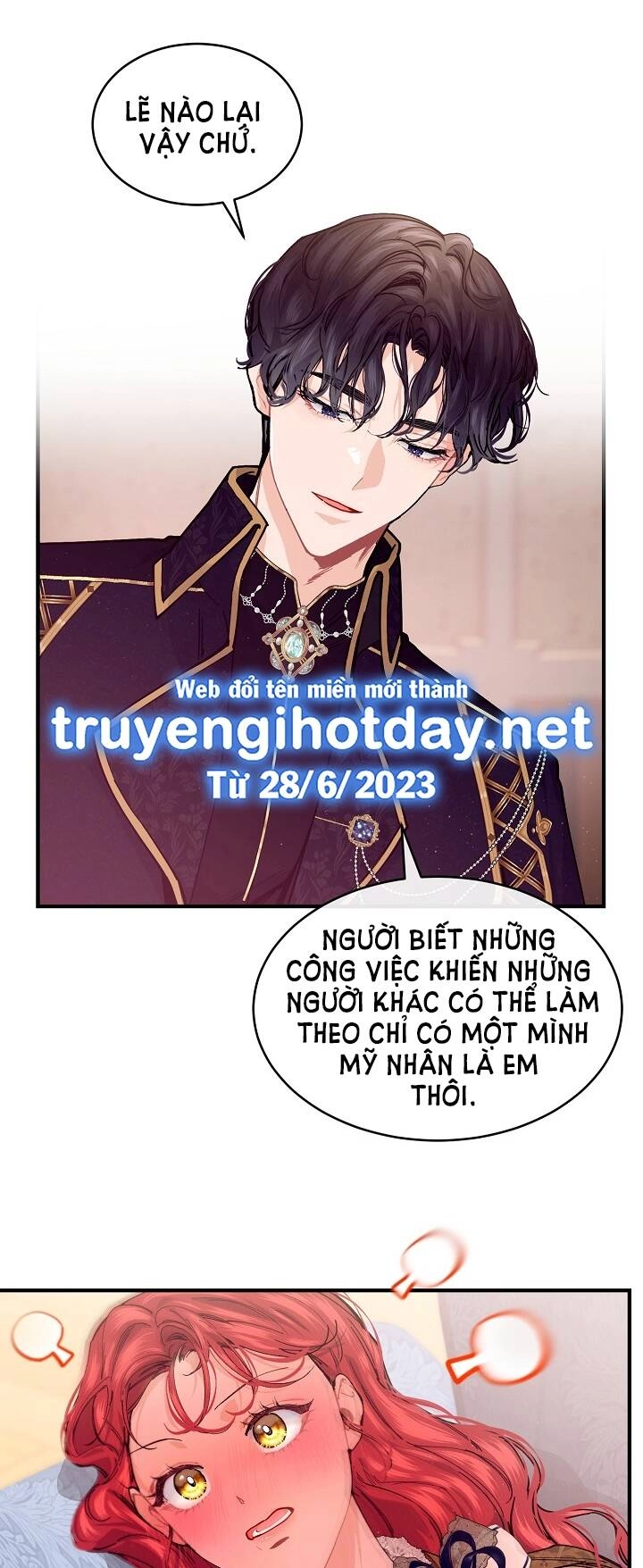 Đại Dương Kiêu Sa Chapter 57.2 - 1