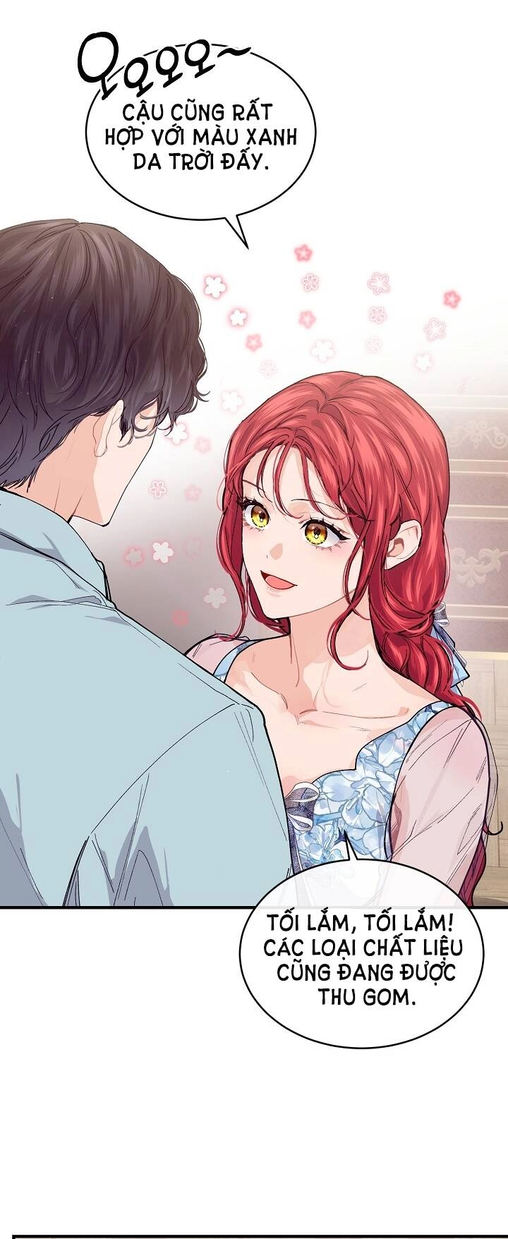 Đại Dương Kiêu Sa Chapter 57.2 - 11