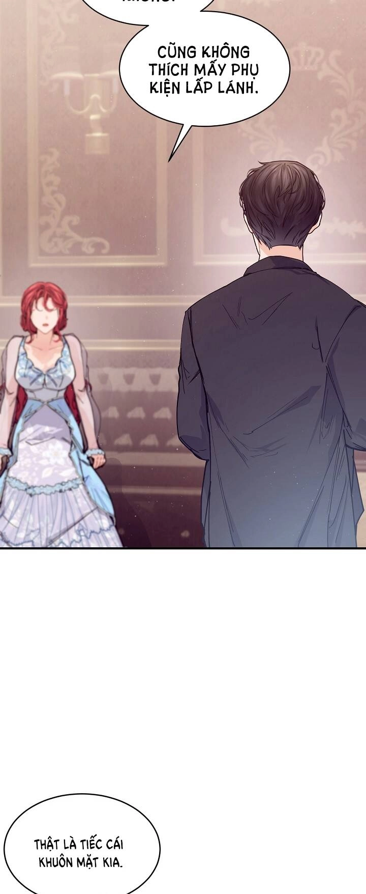 Đại Dương Kiêu Sa Chapter 57.2 - 16