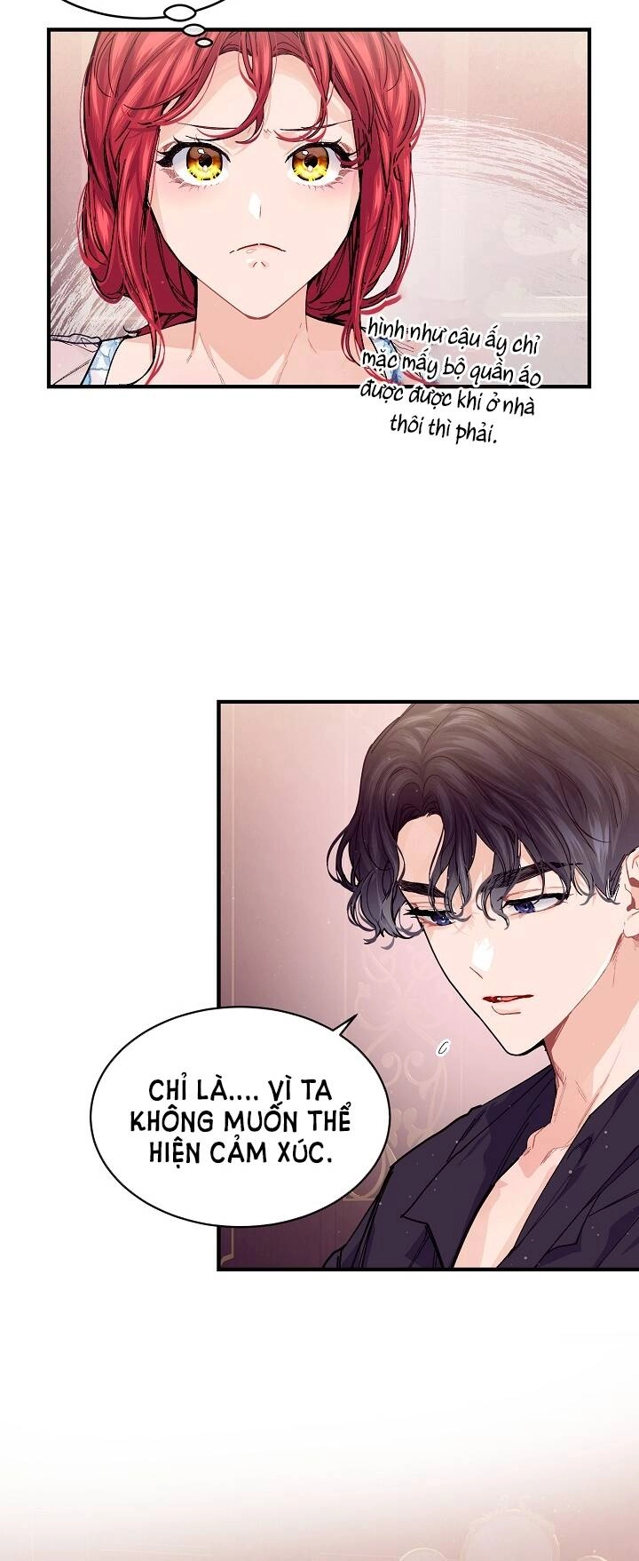 Đại Dương Kiêu Sa Chapter 57.2 - 17