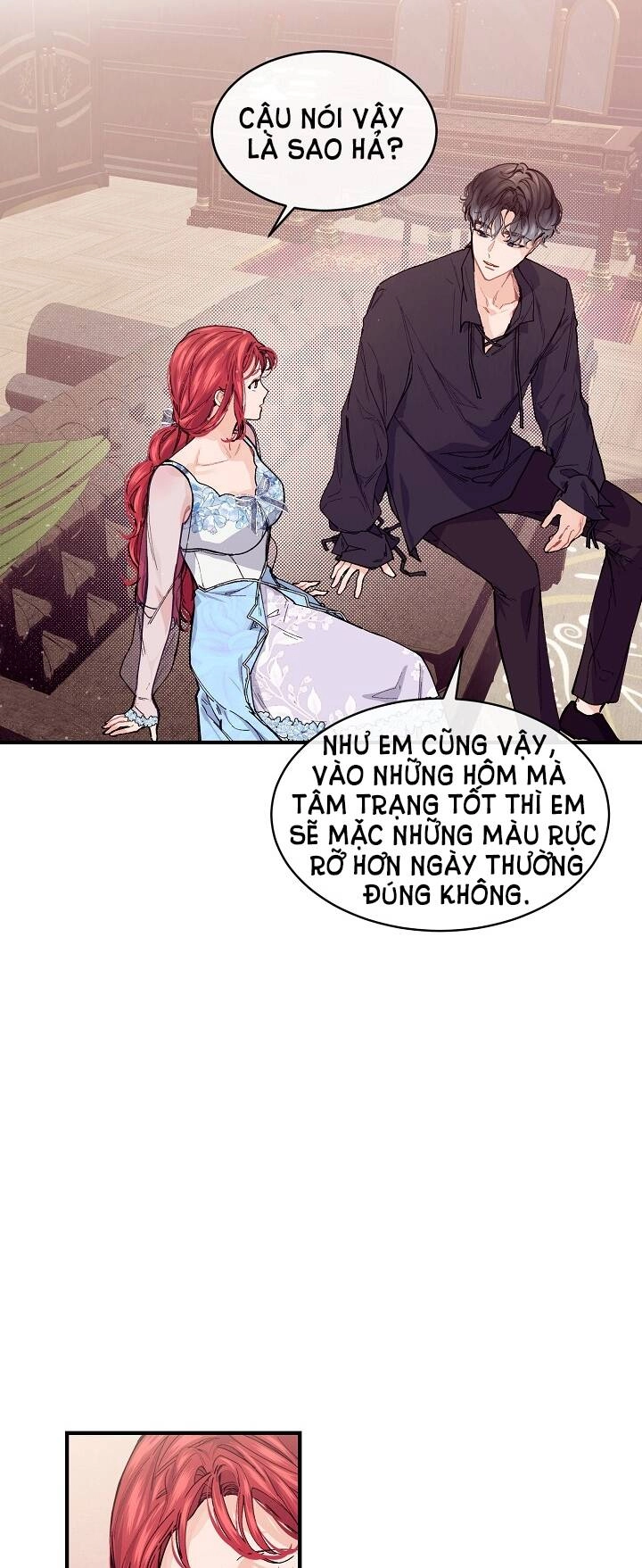 Đại Dương Kiêu Sa Chapter 57.2 - 18