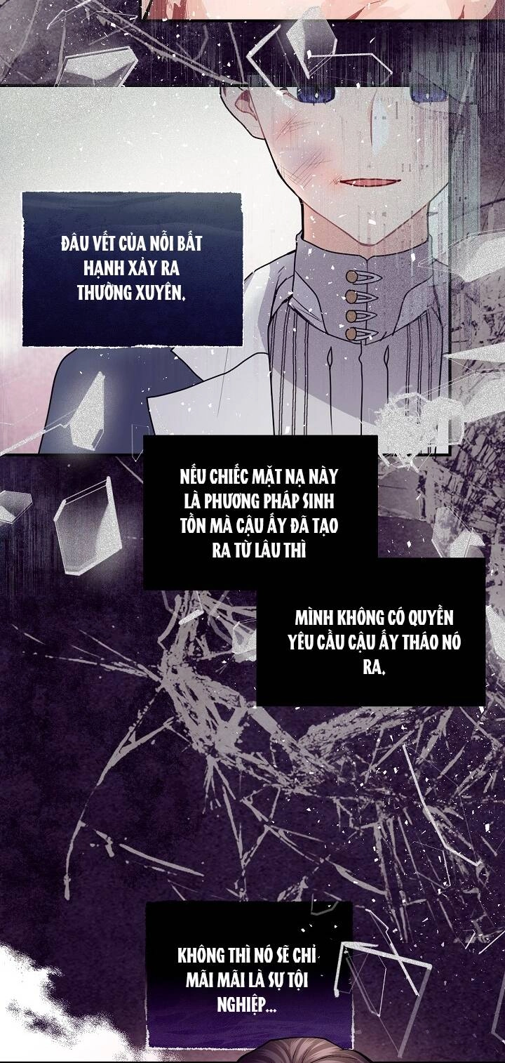 Đại Dương Kiêu Sa Chapter 57.2 - 24