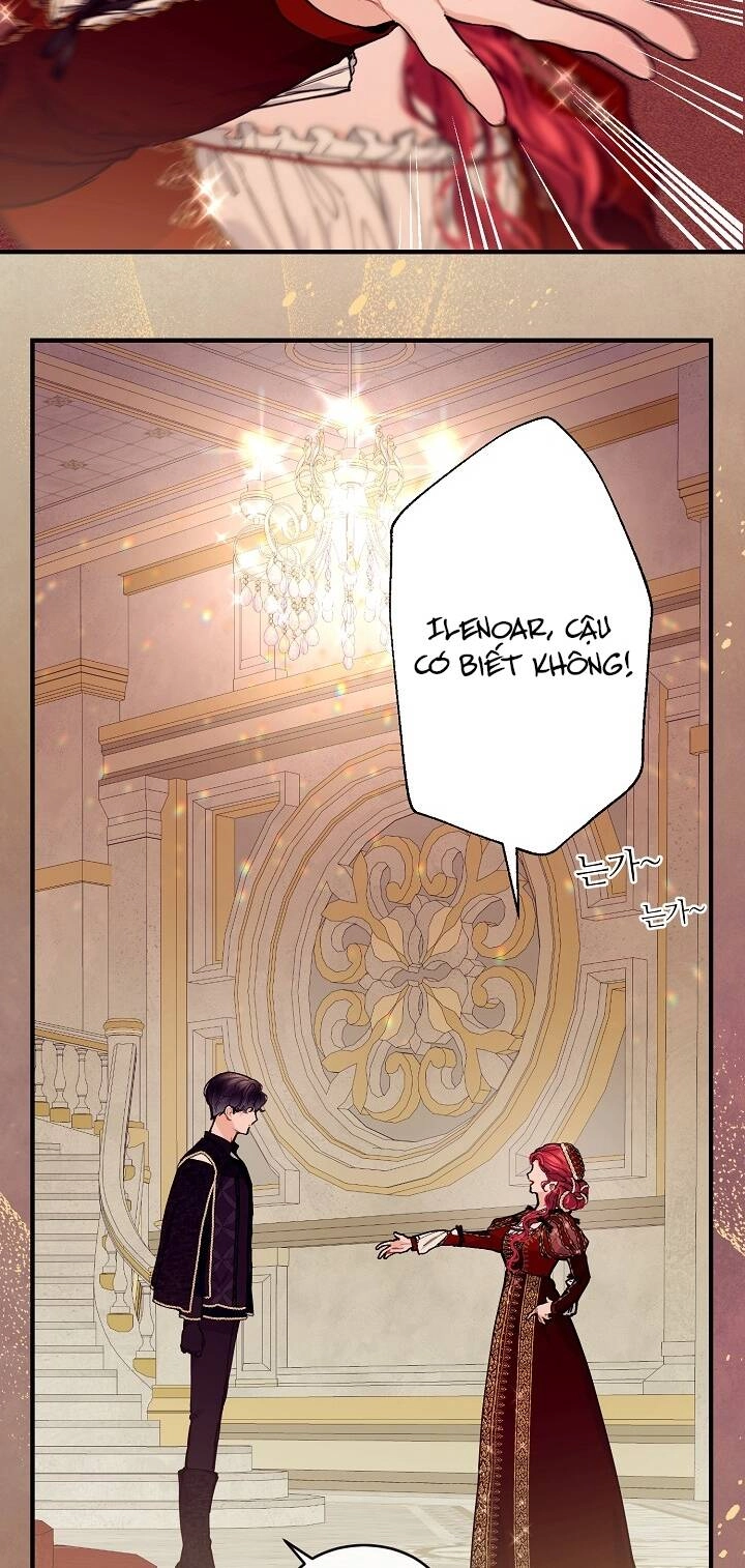 Đại Dương Kiêu Sa Chapter 57.2 - 36