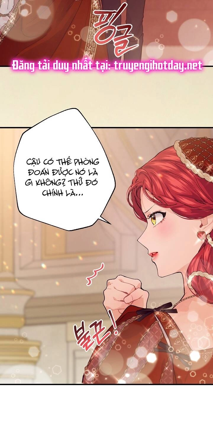 Đại Dương Kiêu Sa Chapter 57.2 - 38