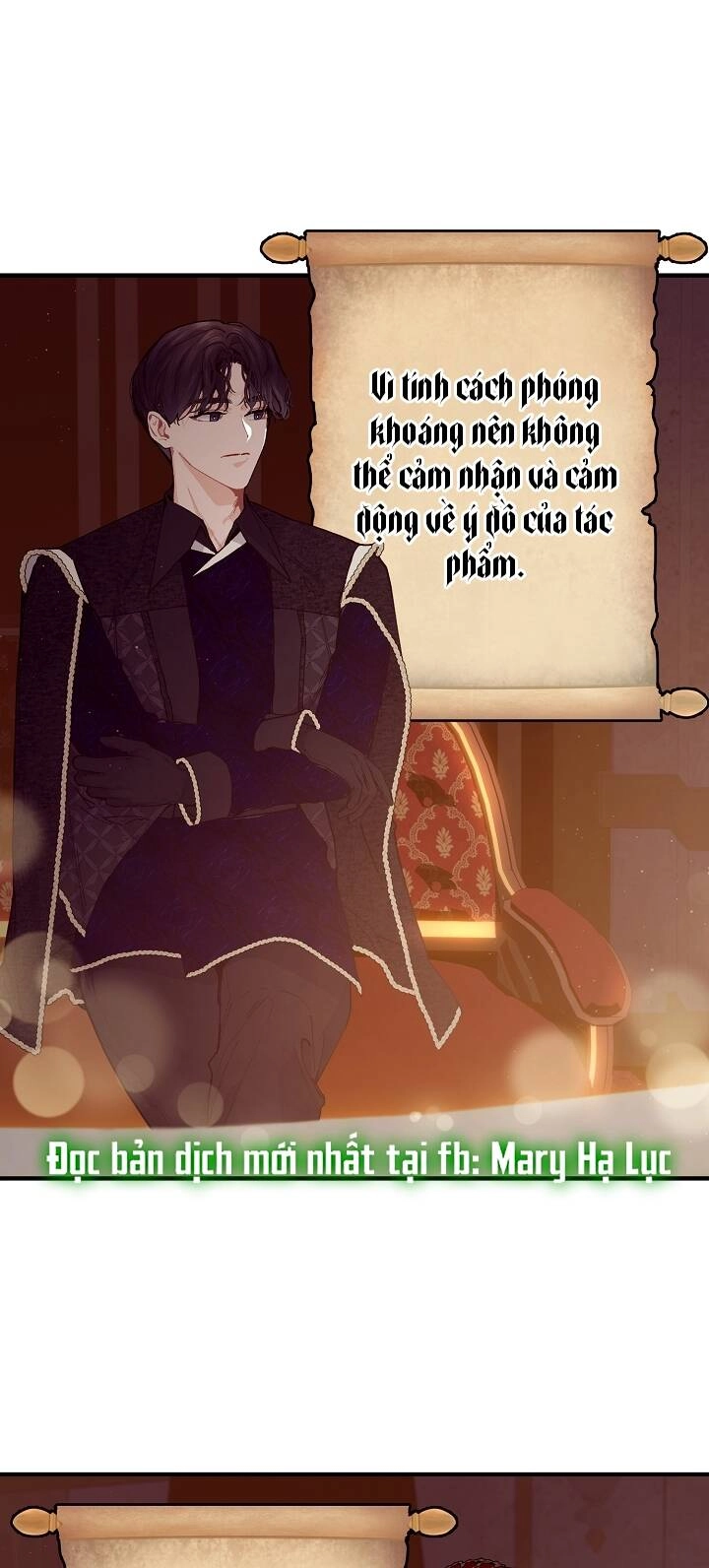 Đại Dương Kiêu Sa Chapter 58.1 - 1