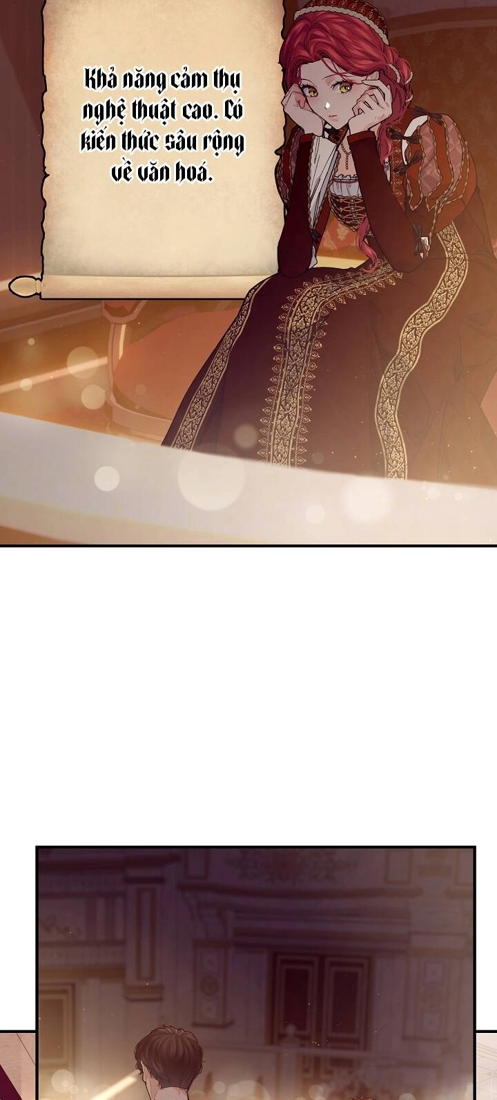 Đại Dương Kiêu Sa Chapter 58.1 - 2