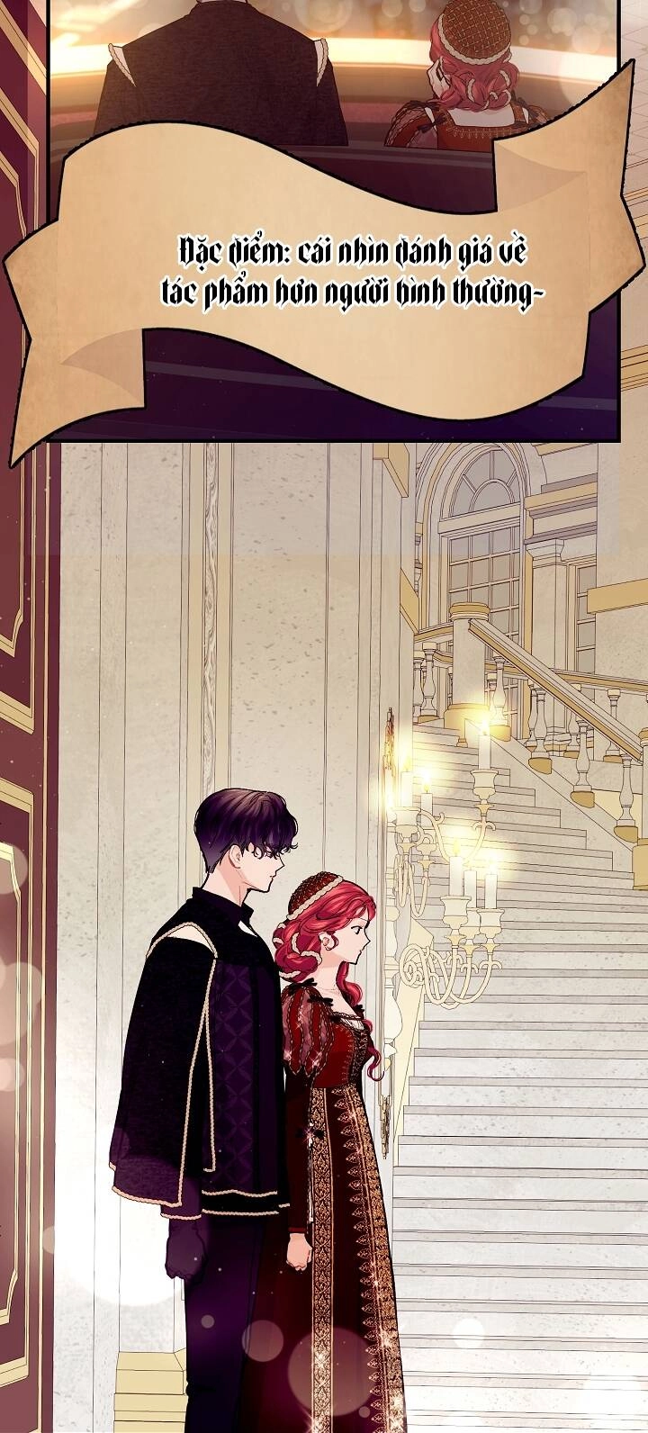 Đại Dương Kiêu Sa Chapter 58.1 - 3