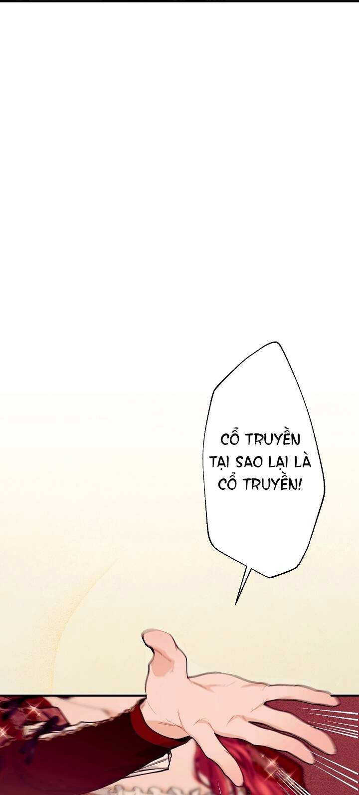 Đại Dương Kiêu Sa Chapter 58.1 - 4