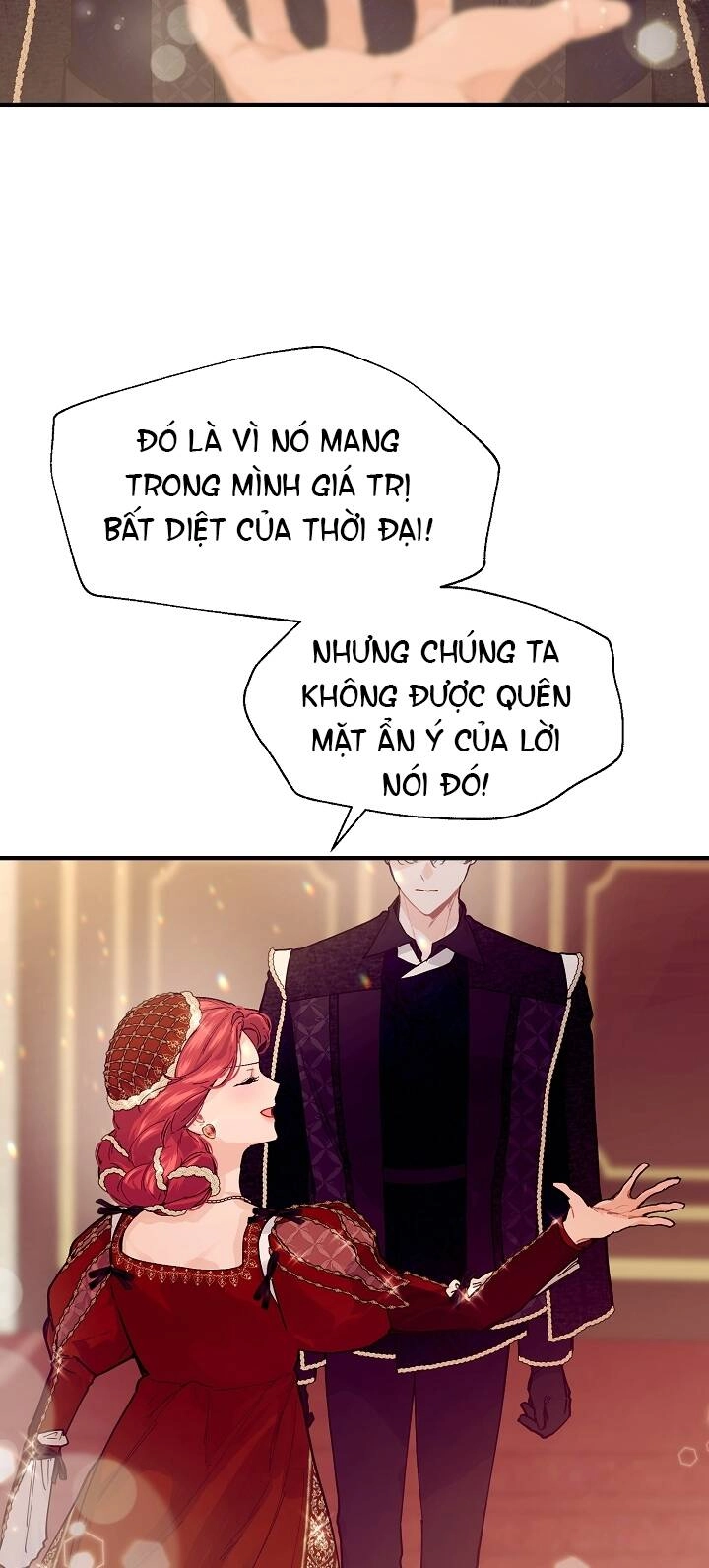 Đại Dương Kiêu Sa Chapter 58.1 - 6