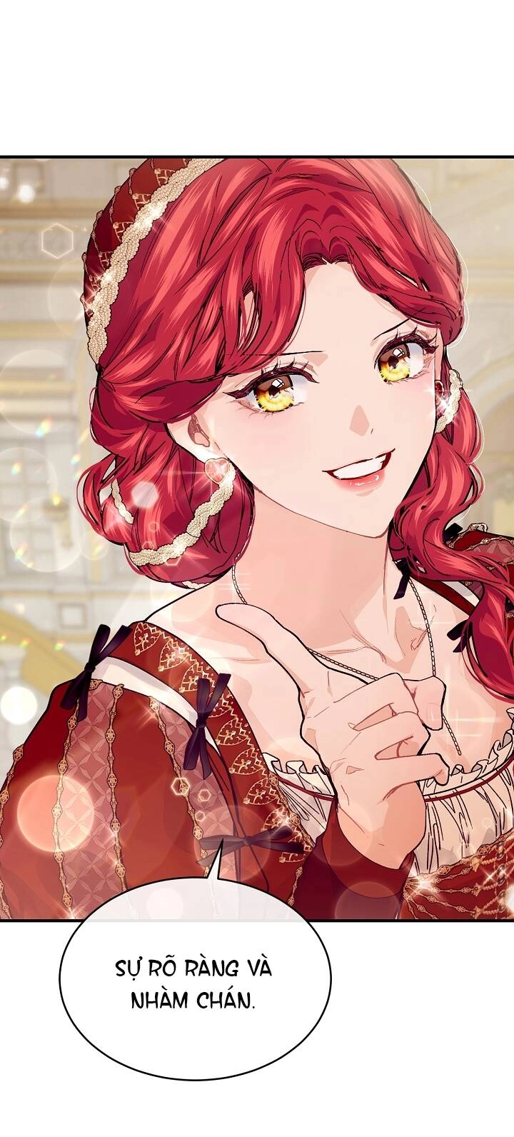 Đại Dương Kiêu Sa Chapter 58.1 - 8