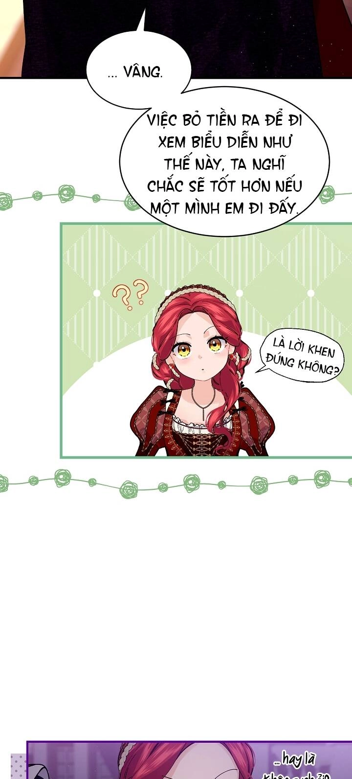 Đại Dương Kiêu Sa Chapter 58.1 - 11