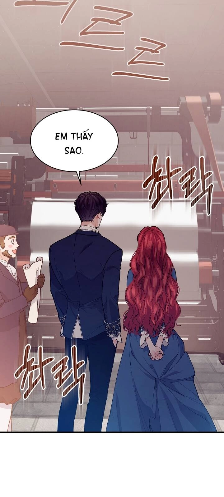 Đại Dương Kiêu Sa Chapter 58.1 - 13