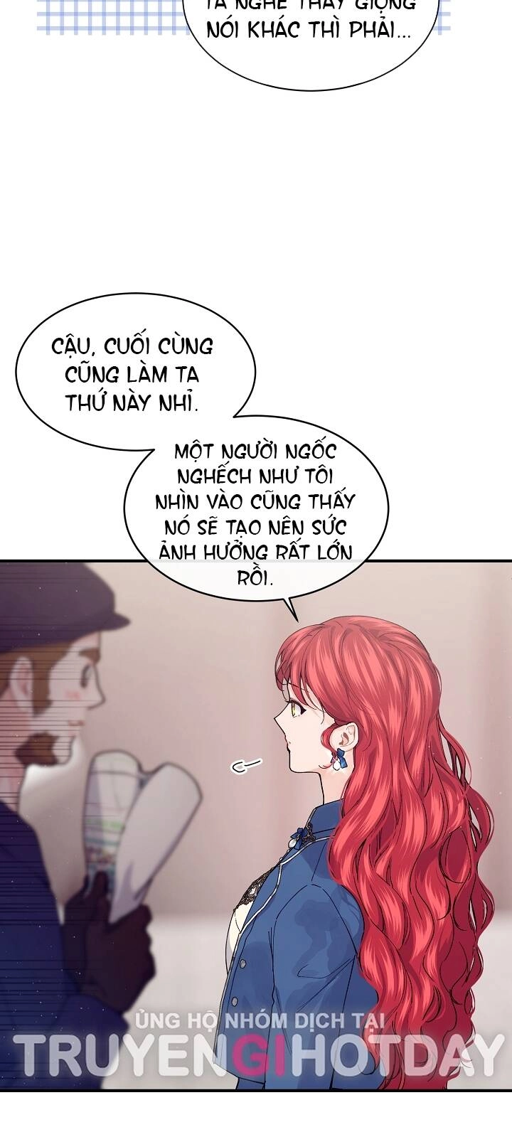 Đại Dương Kiêu Sa Chapter 58.1 - 15