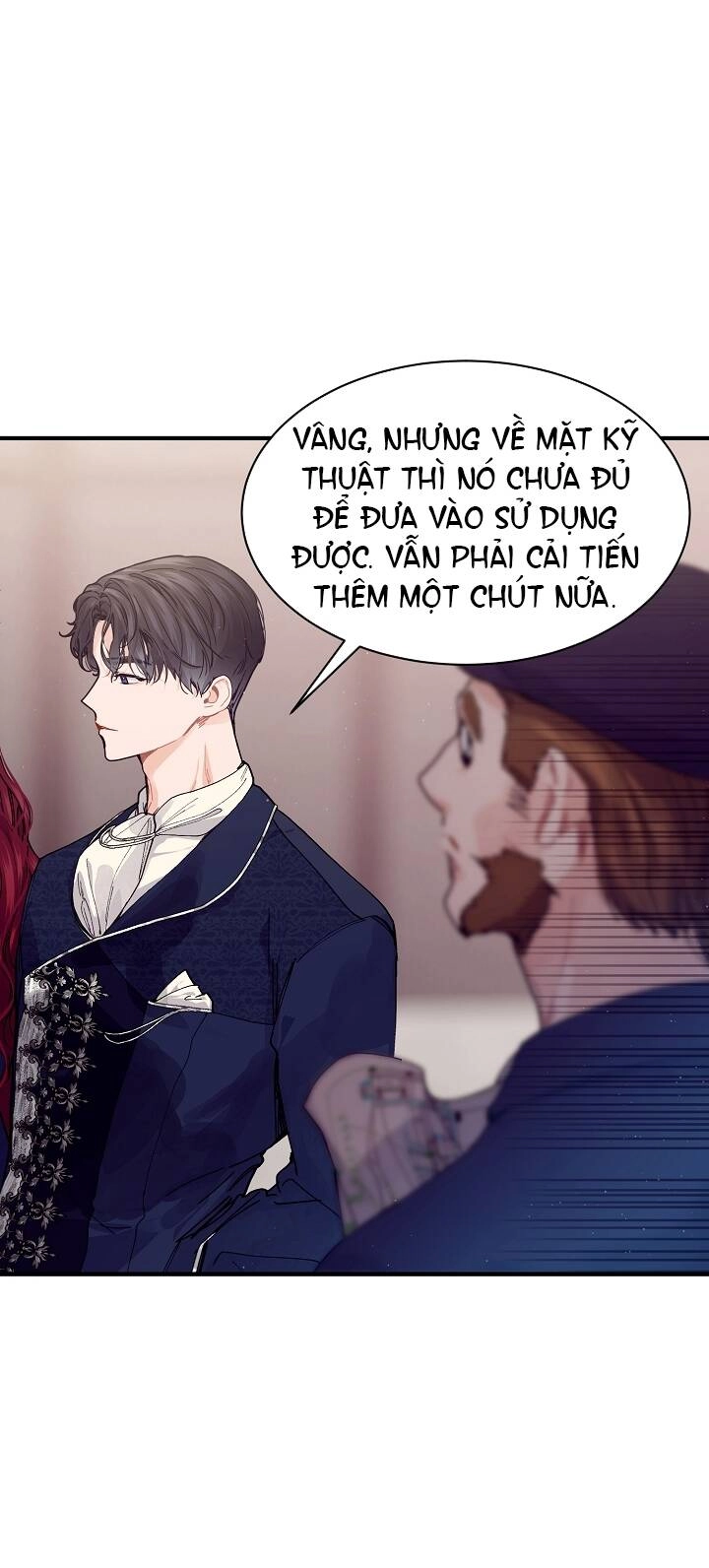 Đại Dương Kiêu Sa Chapter 58.1 - 16