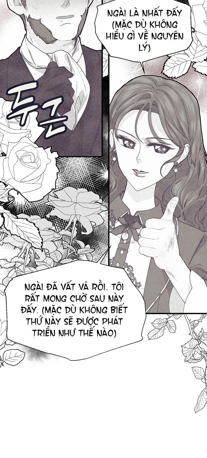 Đại Dương Kiêu Sa Chapter 58.1 - 19