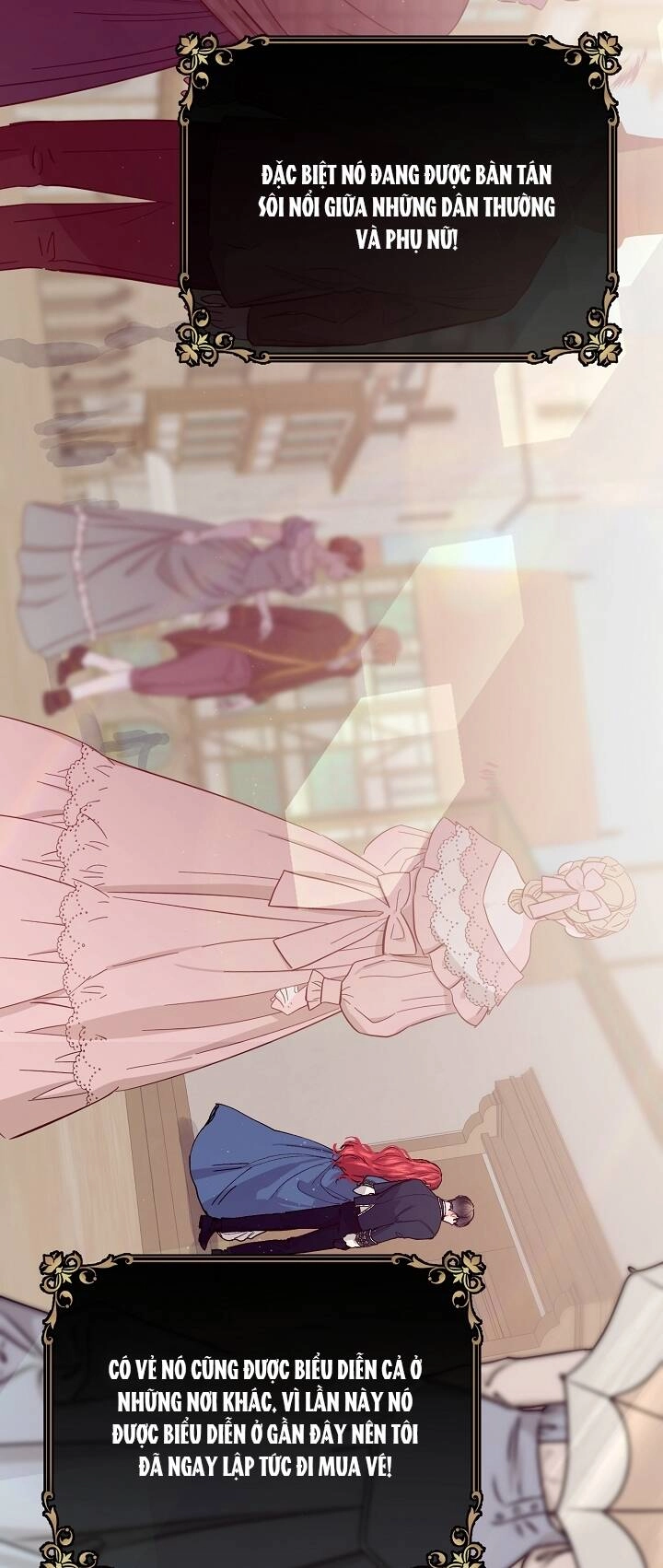 Đại Dương Kiêu Sa Chapter 58.2 - 3