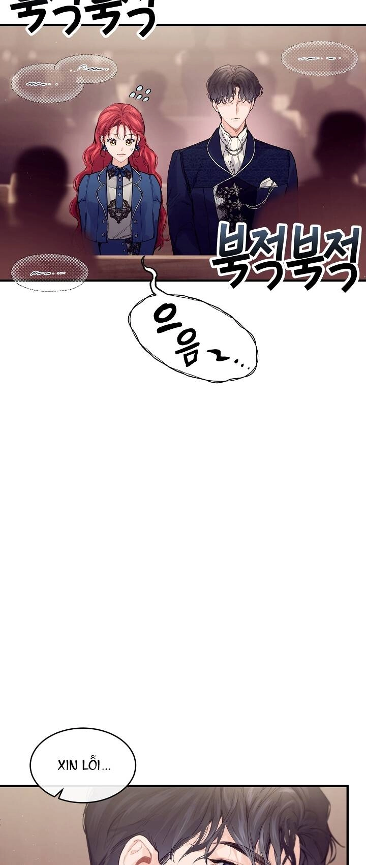 Đại Dương Kiêu Sa Chapter 58.2 - 5