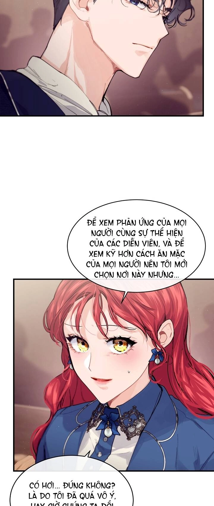 Đại Dương Kiêu Sa Chapter 58.2 - 6