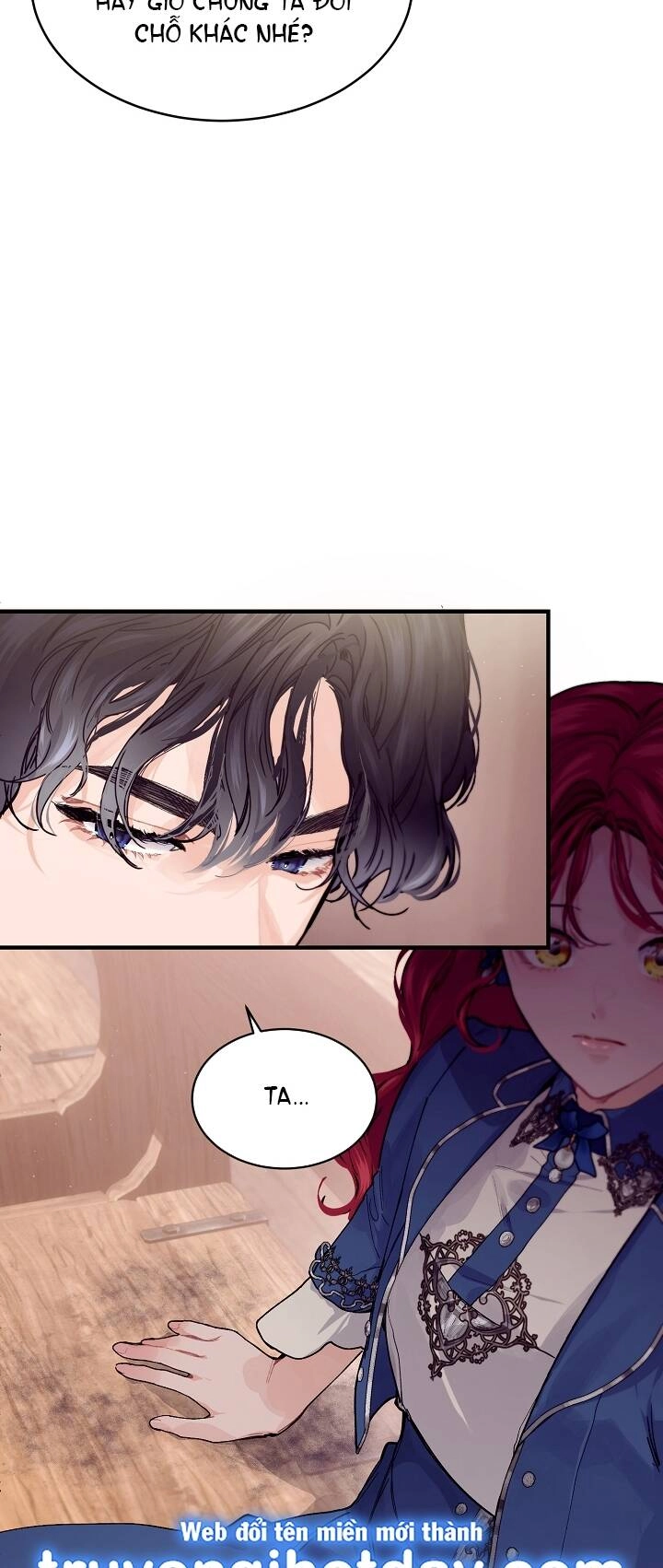 Đại Dương Kiêu Sa Chapter 58.2 - 7