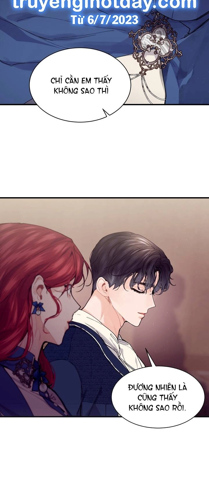 Đại Dương Kiêu Sa Chapter 58.2 - 8