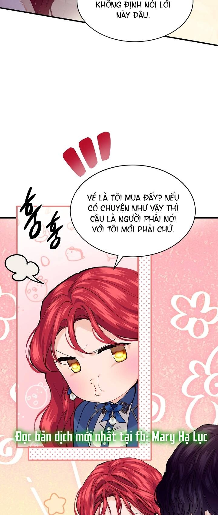 Đại Dương Kiêu Sa Chapter 58.2 - 13