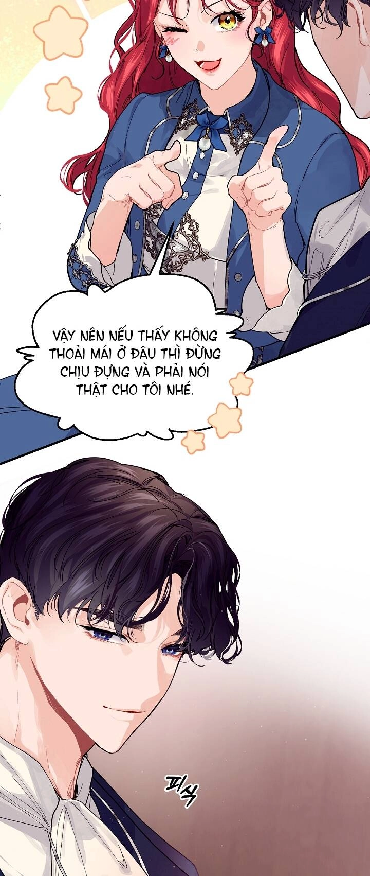 Đại Dương Kiêu Sa Chapter 58.2 - 14