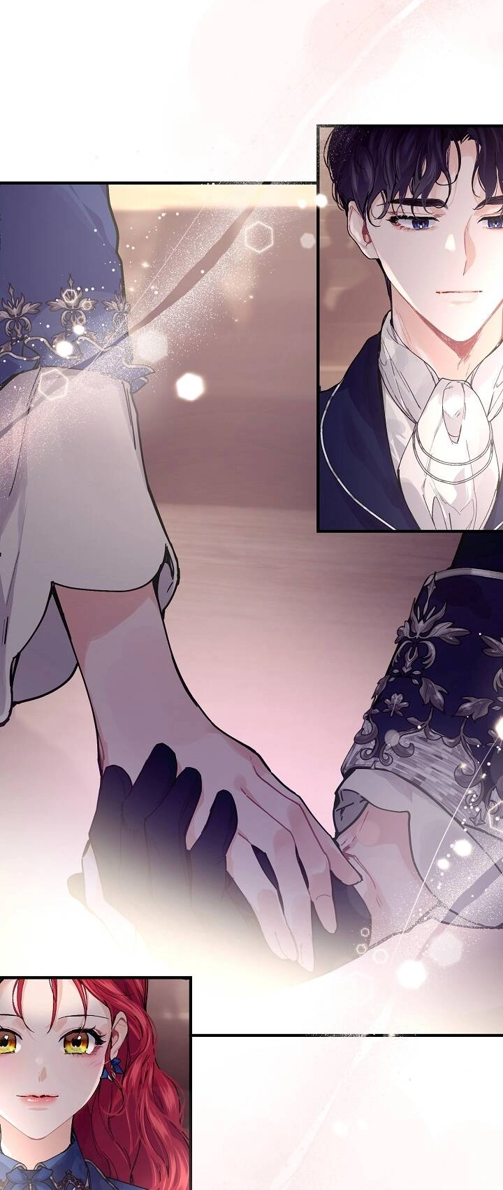 Đại Dương Kiêu Sa Chapter 58.2 - 17