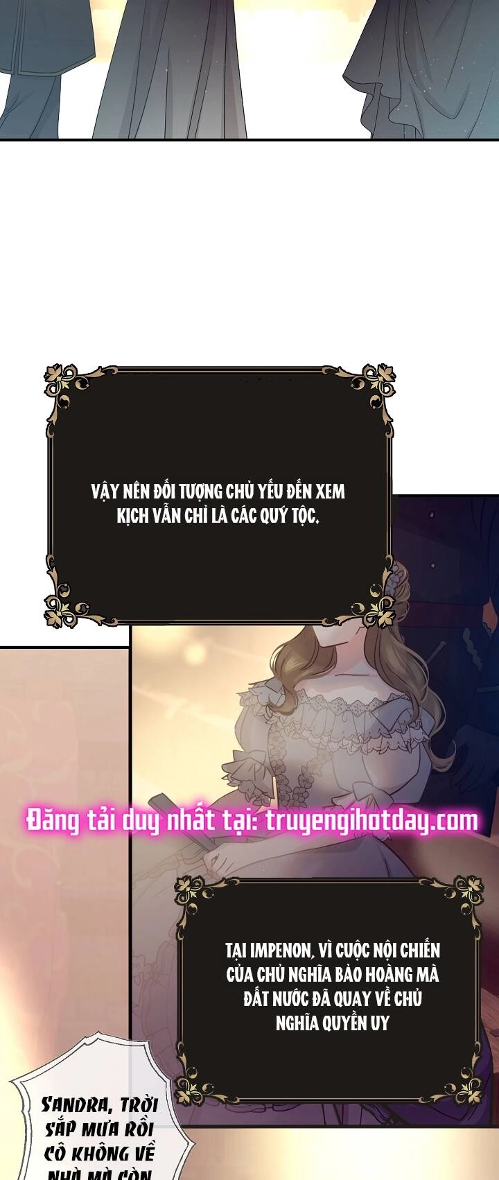 Đại Dương Kiêu Sa Chapter 58.2 - 19