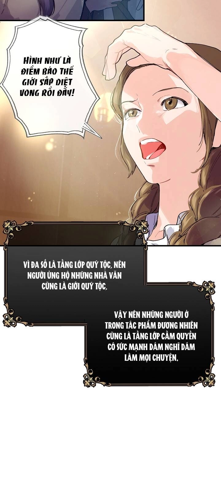 Đại Dương Kiêu Sa Chapter 58.2 - 21