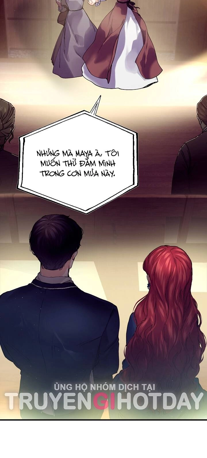 Đại Dương Kiêu Sa Chapter 58.2 - 23