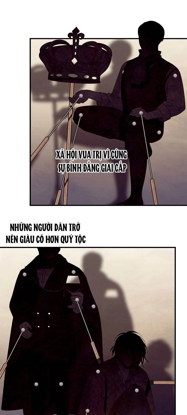 Đại Dương Kiêu Sa Chapter 58.2 - 27