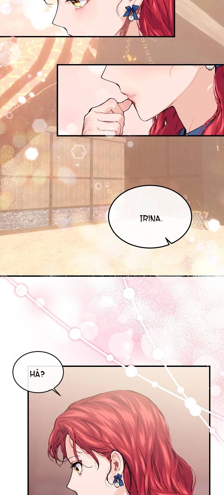 Đại Dương Kiêu Sa Chapter 58.2 - 34