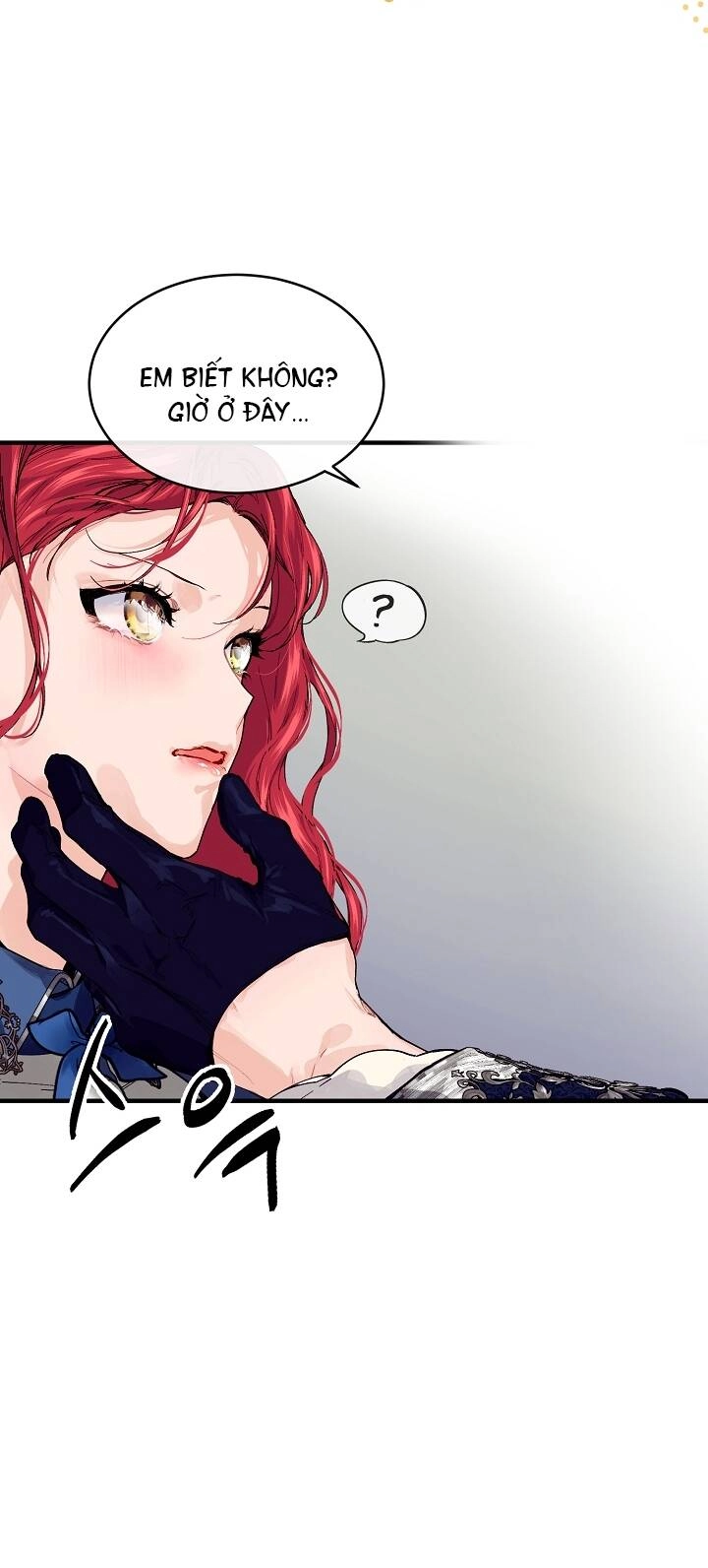 Đại Dương Kiêu Sa Chapter 58.2 - 36