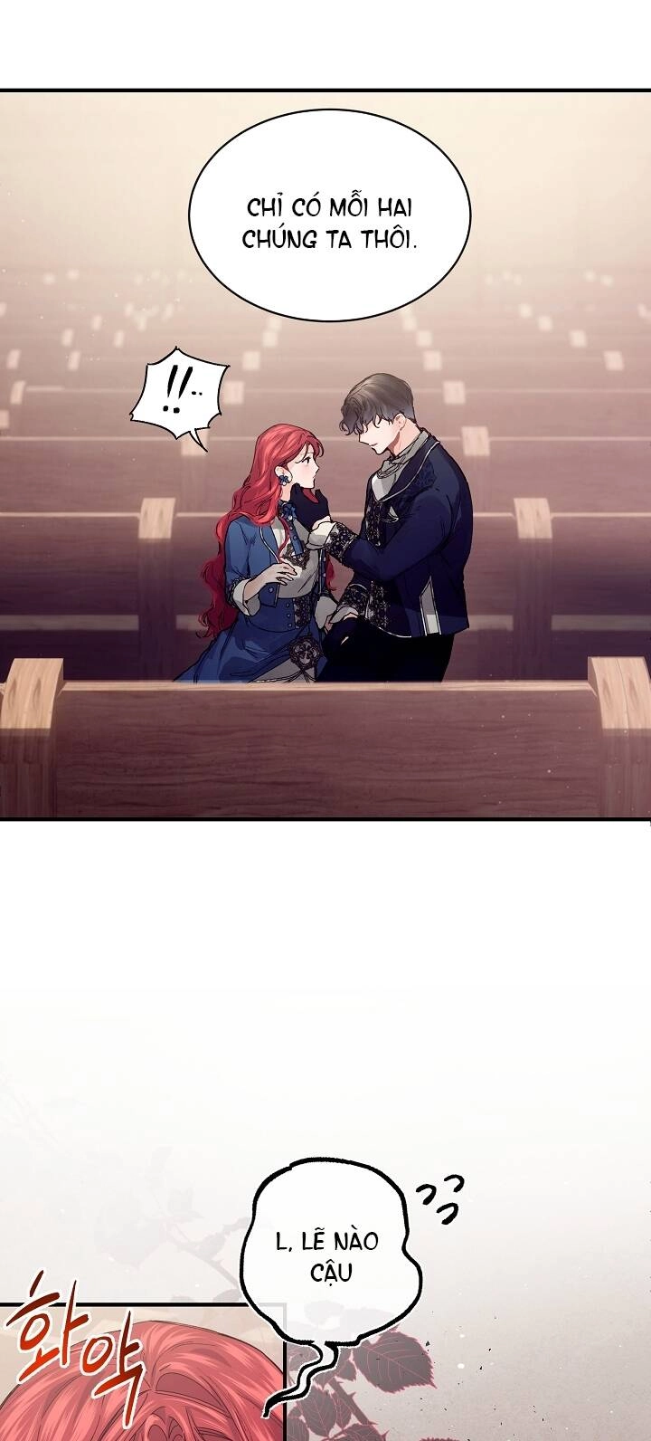 Đại Dương Kiêu Sa Chapter 58.2 - 37