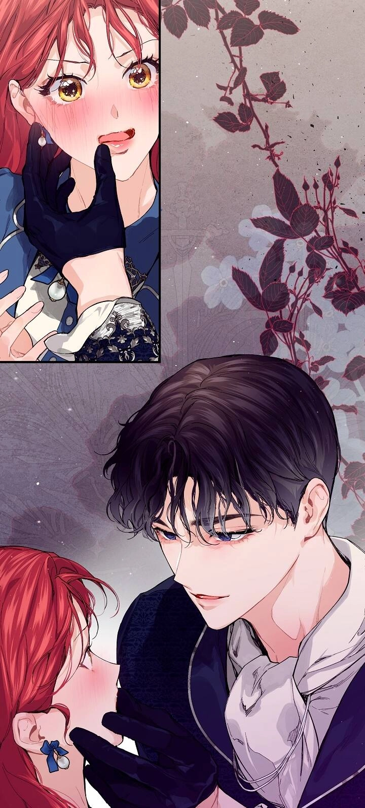 Đại Dương Kiêu Sa Chapter 58.2 - 38