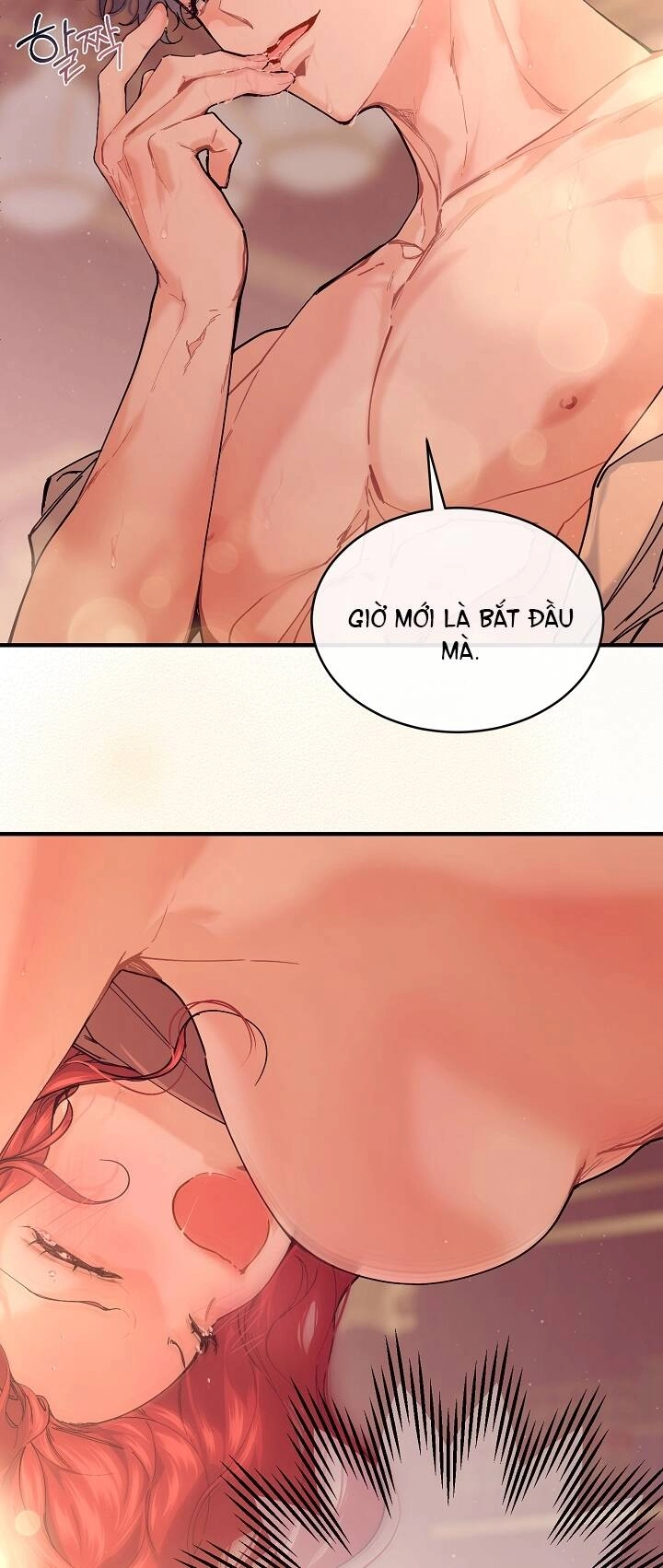 Đại Dương Kiêu Sa Chapter 59.1 - 15