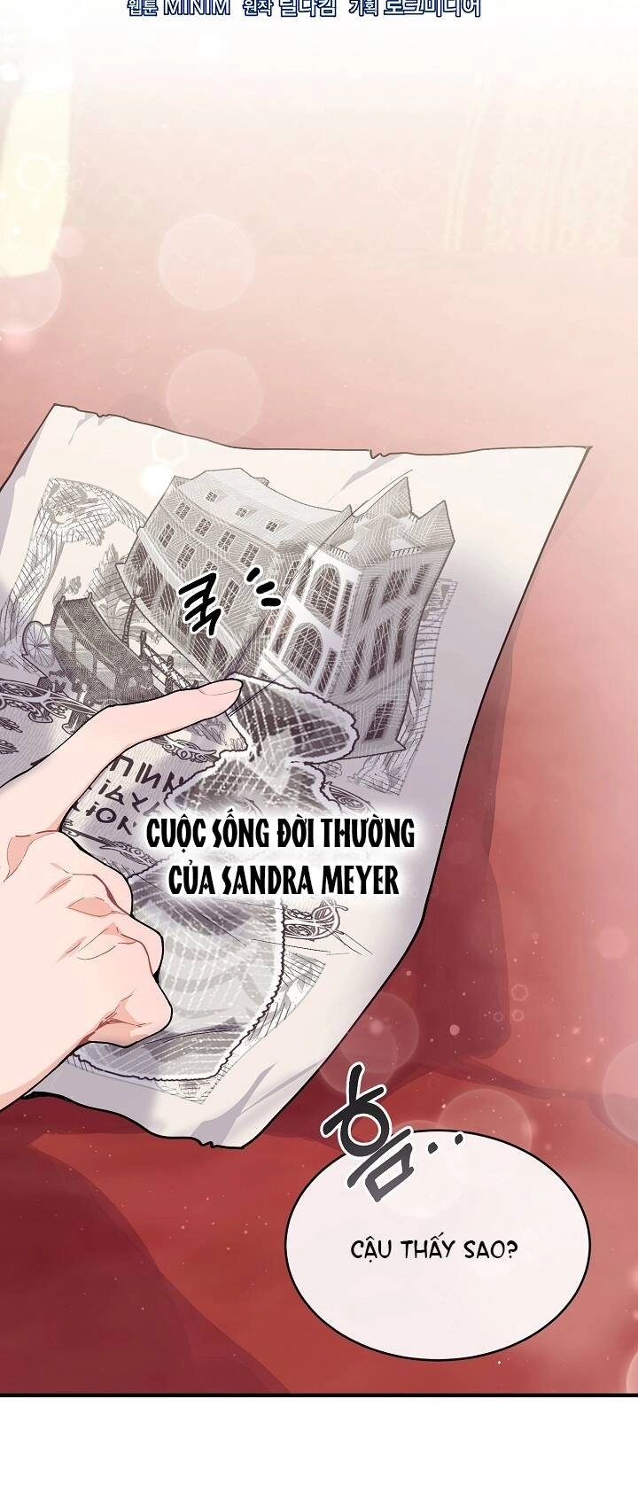 Đại Dương Kiêu Sa Chapter 59.1 - 17